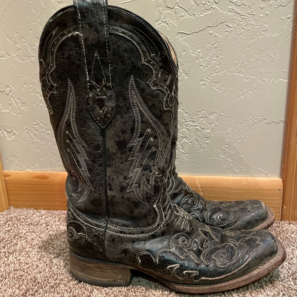 Corral Boots